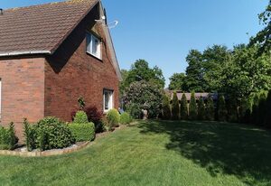 Ferienwohnung / Ferienhaus Moorblick