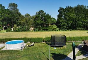 Ferienwohnung / Ferienhaus Moorblick