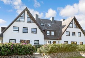 An der Seedüne App. 1 – In bester, strandnaher Lage Wenningstedts gelegen