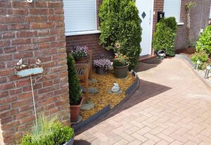 Schwalbennest Ostfriesland