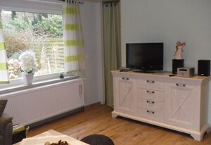 Schwalbennest Ostfriesland
