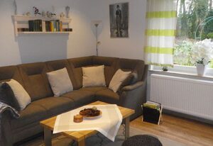 Schwalbennest Ostfriesland