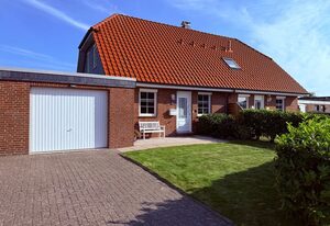 Ferienhaus Seerrobbe