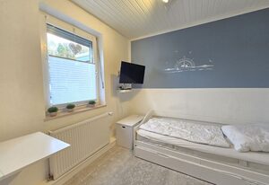 Ferienhaus Lütte Uttiet
