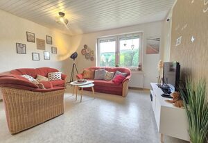 Ferienhaus Lütte Uttiet