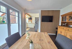 Ferienhaus Uttied