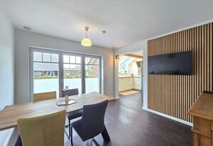 Ferienhaus Uttied