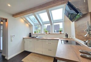Ferienhaus Uttied