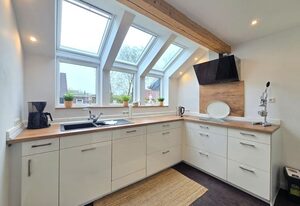 Ferienhaus Uttied