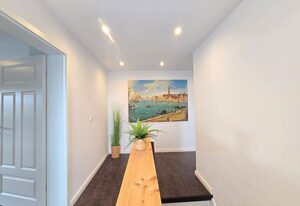 Ferienhaus Uttied