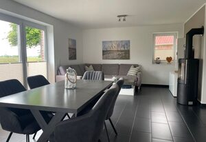 Ferienhaus Hilgenhuus