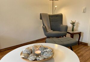 Ferienhaus Spatzenvilla