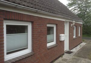 Ferienhaus Spatzenvilla