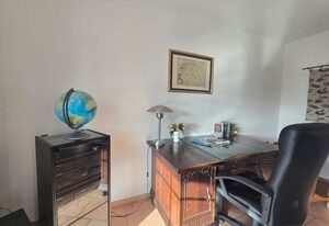 Ferienhaus Dat Steenhuus