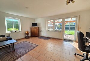 Ferienhaus Dat Steenhuus