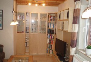 Ferienhaus Astrid