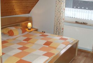 Ferienhaus Astrid