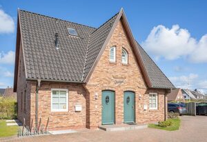 Hingst, App. 3 Nettes Neest – Luxuriöses zwei-Raum Appartement im Ober- & Dachgeschoss, ca. 52 qm Nutzfläche.