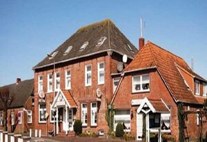Zum großen Krug, Ferienhaus Steinhaus