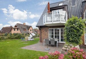 Smer, App. 7 – Landhaus im Erdgeschoss und Souterrain, ca. 80 qm Nutzfläche für bis zu 4 Pers.