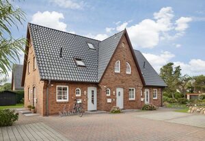 Smer, App. 7 – Landhaus im Erdgeschoss und Souterrain, ca. 80 qm Nutzfläche für bis zu 4 Pers.