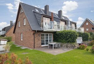Smer, App. 7 – Landhaus im Erdgeschoss und Souterrain, ca. 80 qm Nutzfläche für bis zu 4 Pers.