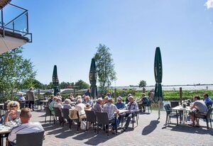 Hotel Landhaus Großes Meer – Doppelzimmer Budgetzimmer