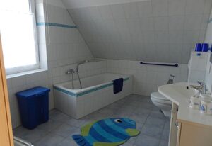 Ferienhaus Nordsee