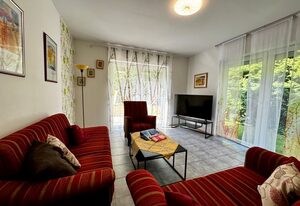 Ferienhaus Nordsee