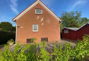 Ferienhuus en Söten