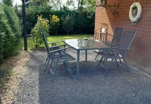 Ferienhuus en Söten