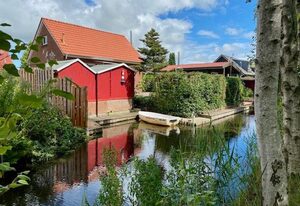 Ferienhuus en Söten