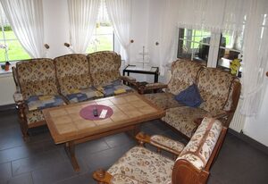 Ferienhaus INGE (MOOR203) ruhig gelegen im Hinterland der NORDSEE
