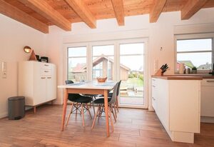 Ferienhaus Auf hoher See