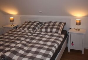 Ferienhaus Bullerbü