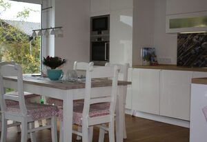 Ferienhaus Bullerbü