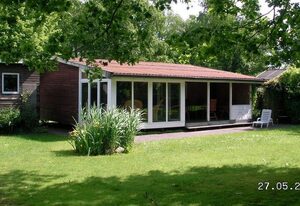 Ferienhaus Strecker