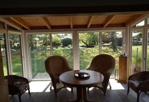 Ferienhaus Strecker