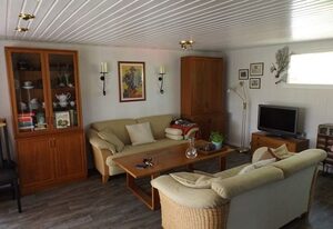 Ferienhaus Strecker
