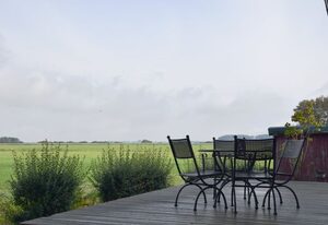 Ferienhaus Reiherweg