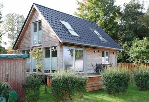 Ferienhaus Reiherweg