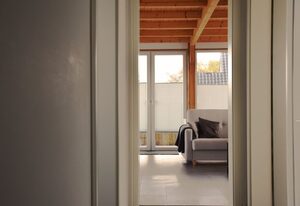 Ferienhaus Reiherweg