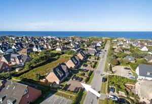 Heide & Meer, App. 4 – Sylt. Heide. Und Meer.