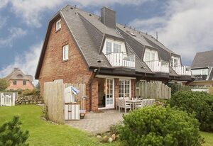 Heide & Meer, App. 4 – Sylt. Heide. Und Meer.