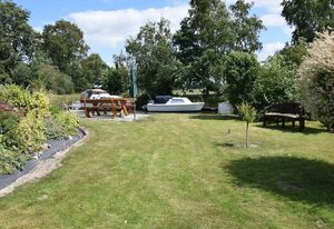 Ferienhaus An der Riede