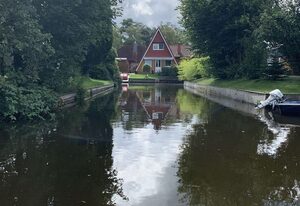 Ferienhaus Siebels