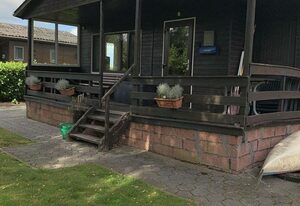Ferienhaus Siebels