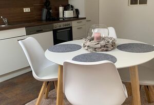 Kastanienhof – Erdgeschosswohnung