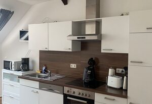 Kastanienhof – Erdgeschosswohnung