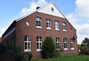 Kastanienhof – Erdgeschosswohnung